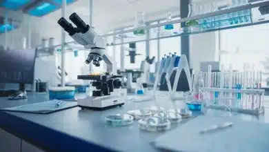 آزمایشگاه
