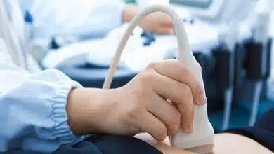 سونوگرافی شبانه روزی