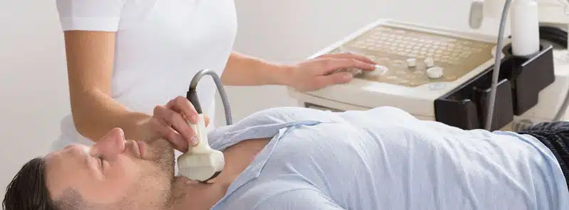 سونوگرافی شبانه روزی