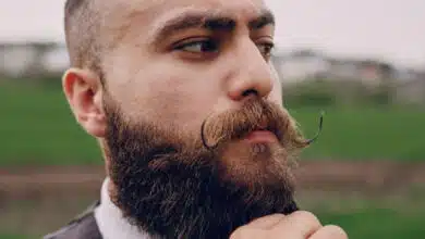 کاشت ریش چگونه انجام می شود؟