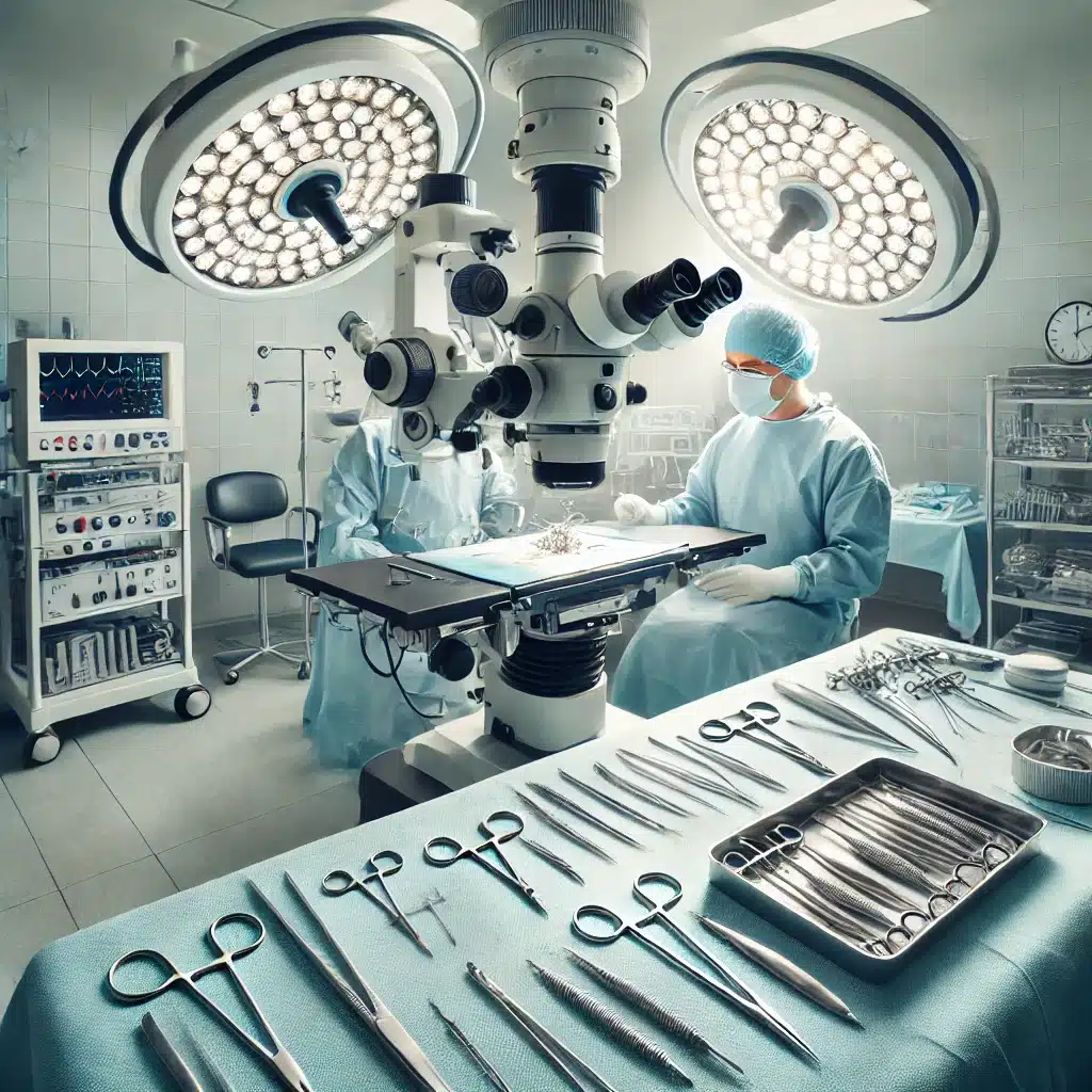 عمل واریکوسل چقدر طول میکشد