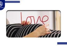 هفته اول بارداری + مراقبت ها و علائم هفته اول