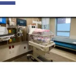 بهترین بیمارستان نوزادان نارس