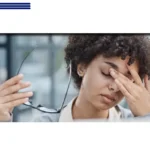 علت های ضعیفی چشم