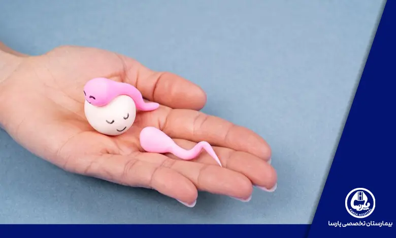 موفقیت IVF به چه عواملی بستگی دارد