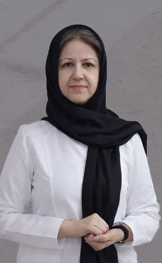 نوبت دکتر مرضیه صادقی متخصص زنان و زایمان