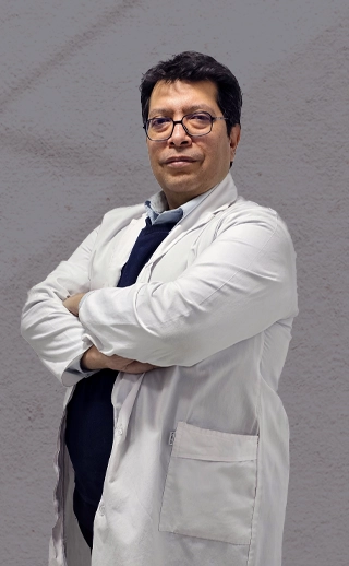 دکتر آرشا تفرشی