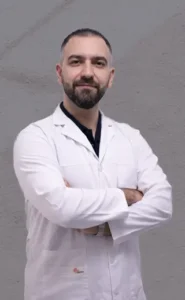 نوبت دکتر مجید جهانشاهی متخصص جراحی مغز و اعصاب و ستون فقرات