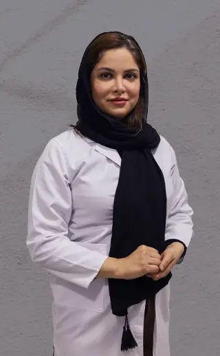 نوبت دکتر مائده عباس پور متخصص روانپزشک (اعصاب و روان)