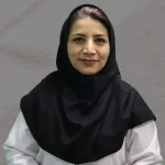 دکتر زینب سعیدی نژاد