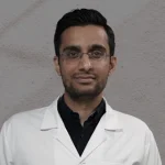 دکتر علی فرقانیان