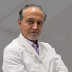 دکتر افشین افریدون
