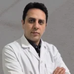 دکتر کامکار آئین فر