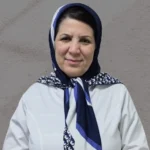 دکتر شهناز احمدی
