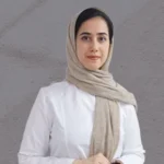 خانم مریم  امیری