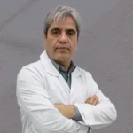 دکتر داود ایمانی