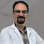 دکتر امیر باغانی