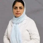 دکتر مریم برومند