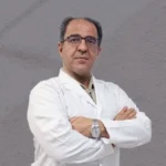 دکتر مهدی توانا