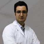 دکتر طاهر تیموری