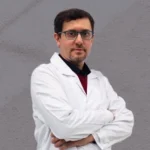 دکتر سید علی جزایری
