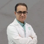 دکتر محمد علی جلیلی