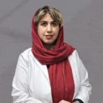 دکتر بنفشه امین دانشپور