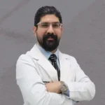 دکتر دانیال اسدپور