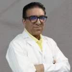 دکتر علی نریمانی