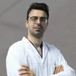 دكتر شهاب شهابی شهمیری