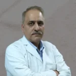 دکتر علیرضا شیرزاده باروق