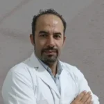 دکتر احمد عساکره