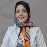 دکتر یاسمن فربد
