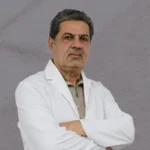 دکتر پرویز فقیهی