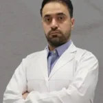دکتر مهدی سیاهپوش