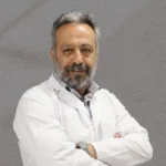 دکتر کوروش میرتقی
