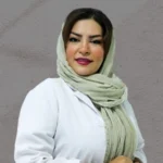مریم نادری