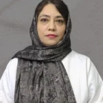 دکتر مریم نثاری مطلق