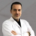 دکتر علیرضا پاکدل