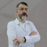 دکتر محمد کریمی