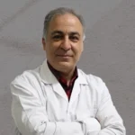 دکتر ناصر کوخائی