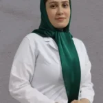 روانشناس فرشته قویدل
